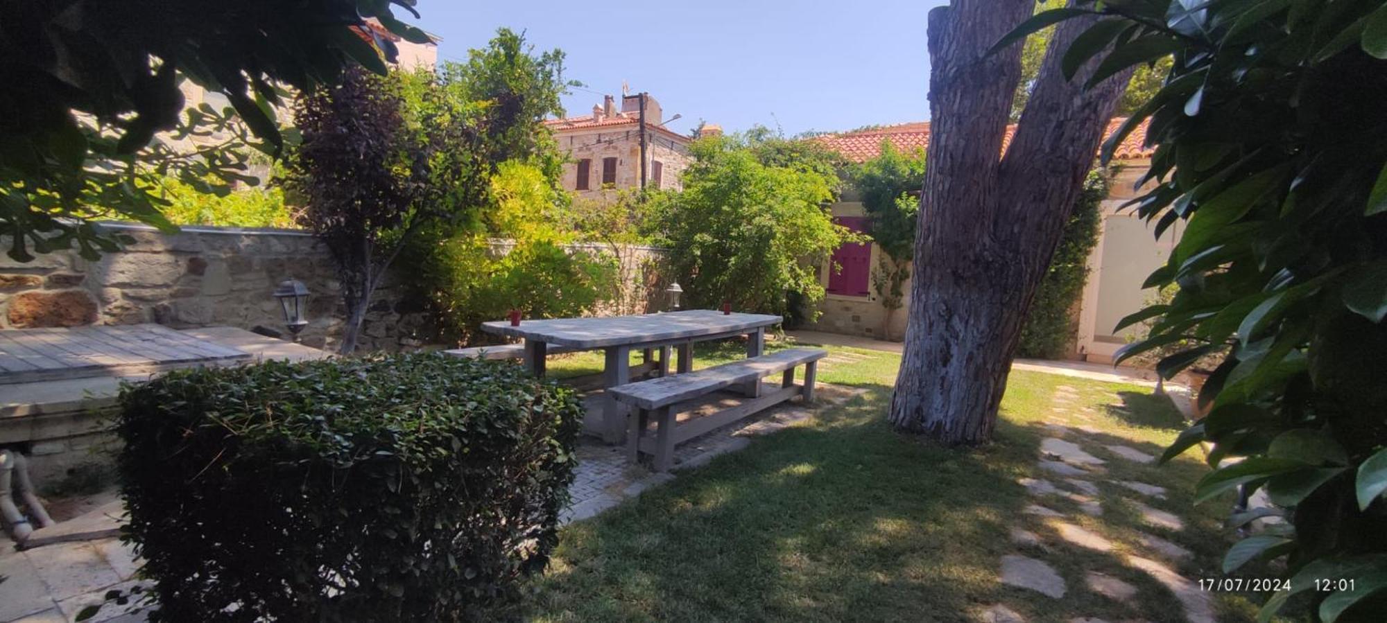 Mi Amor Phokaia Foça Buitenkant foto