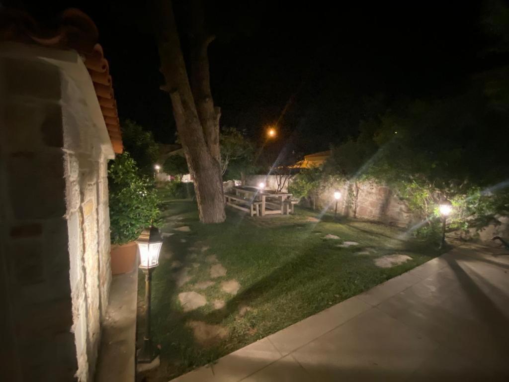 Mi Amor Phokaia Foça Buitenkant foto