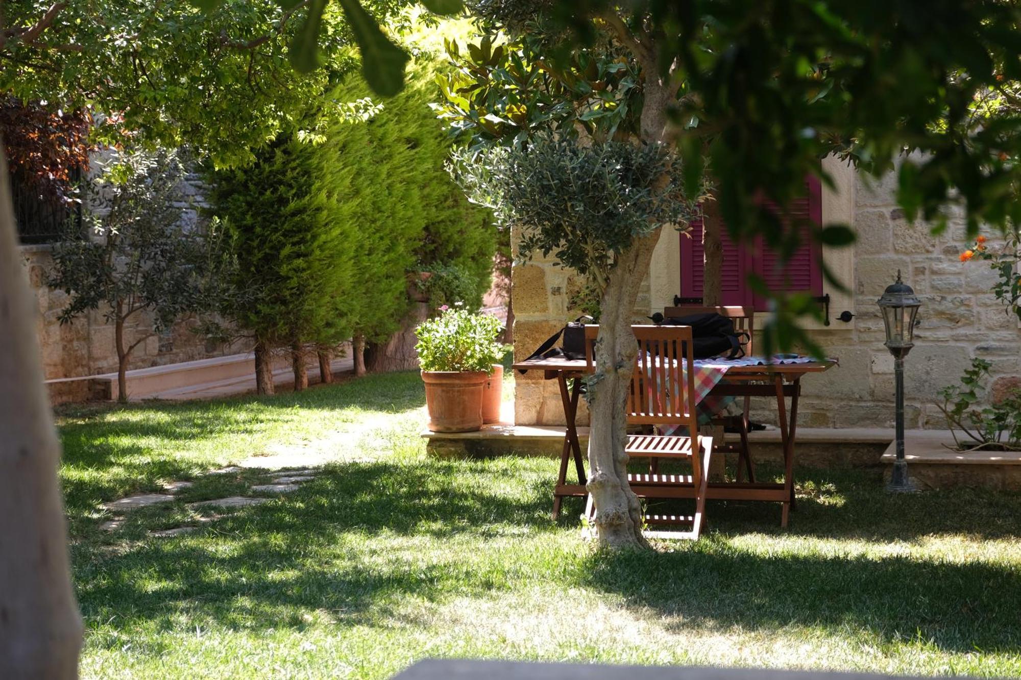 Mi Amor Phokaia Foça Buitenkant foto