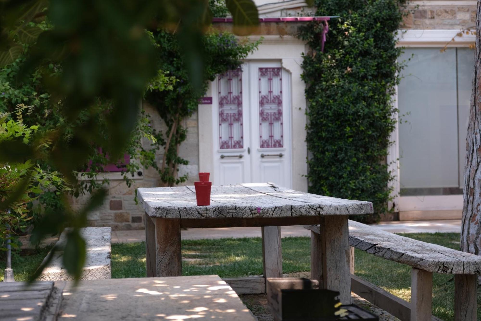 Mi Amor Phokaia Foça Buitenkant foto